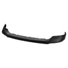 Spyder 9948510 fits Dodge 13-18 Ram 1500 Upper Front Bumper - Black (Part Link# CH1014108) (OEM # 68197697AA)