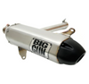 Big 14-6932 Gun 16-22 CAN AM RENEGADE 570/XXC EXO Stainless Slip On Exhaust