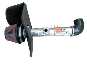 K&N Engineering 77-9020KP K&N 00-04 fits Toyota Tundra/Sequoia High Flow Performance Kit