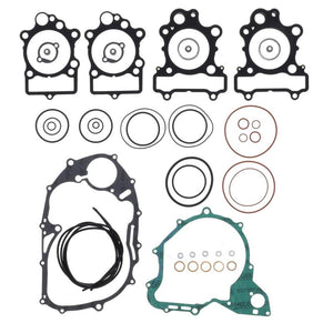 Athena P400485850054 06-15 fits Yamaha V Star 650 Complete Gasket Kit (Excl Oil