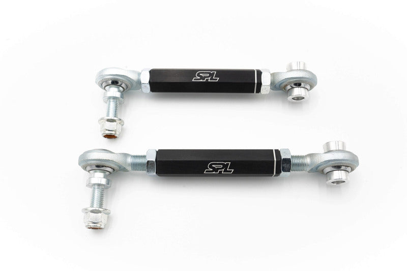SPL Parts SPL FE B8 09-16 fits Audi B8 & B8.5 A4/A5/S4/S5 Front Endlinks