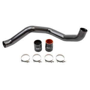 Wehrli WCF100365-SC 20-24 fits Chevrolet 6.6L L5P Duramax Driver Side 3in Interc