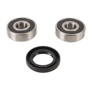 Pivot World PWFWK-H37-000 73-76 fits Honda CR250 PW Front Wheel Bearing Kit