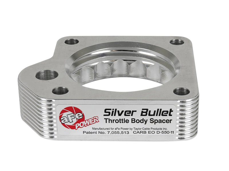 AFE 46-33004  Bullet Throttle Body Spacers TBS fits Ford Ranger/fits Explorer 9