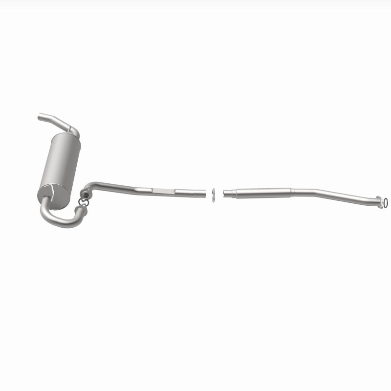 Magnaflow 106-0286 BRE Exhaust Kit 96-00 fits Toyota RAV4 2.0L