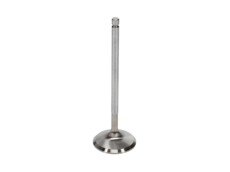 Manley 11110-1 fits Nissan 91-98 Sentra SE-R 2.0L SR20DE/DET 34.15mm Stainless Race Flo Intake Valve (Single)