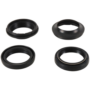 Pivot World PWFSK-Z046 14-22 Beta fits EVO SR 80 PW Fork Oil & Dust Seal Kit