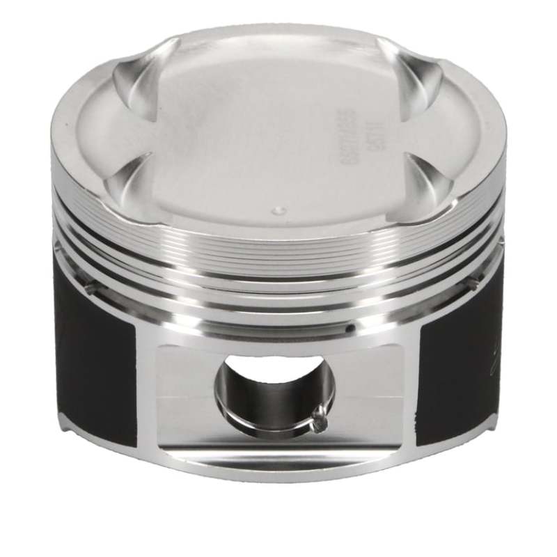 Wiseco 6597M855 Mits Turbo DISH -10cc 1.378 X 85.5 Piston Shelf Stock