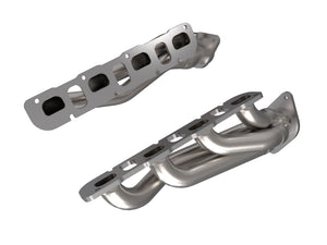 AFE 48-38032 eep Grand Cherokee Trackhawk (WK2) 11-21 V8-6.2L Twisted Steel 1-7