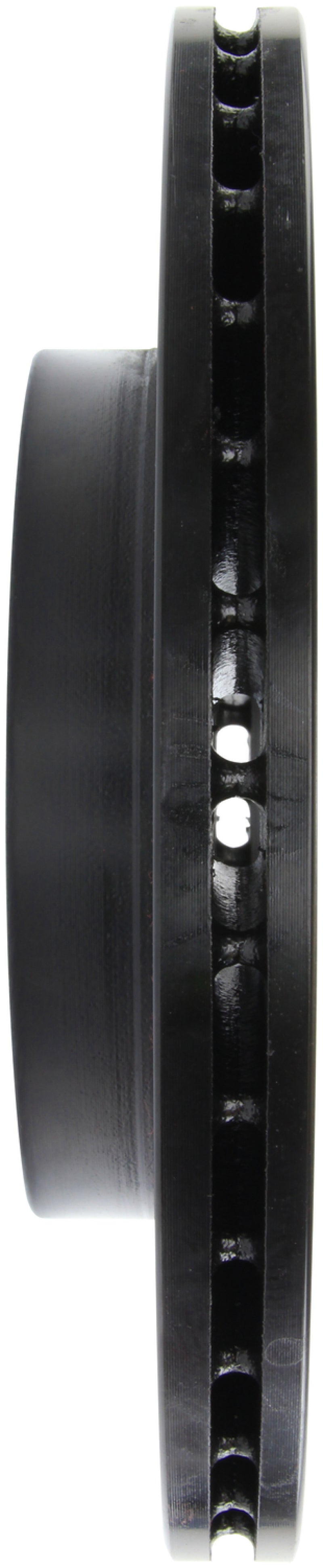Stoptech 127.40021R 90-01 fits Acura Integra (exc. Type R) / 01-05 Honda Civic / 07+ Honda Fit / 93-97 Del Sol VTEC
