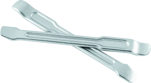 BikeMaster 151551 BikeMaster Tire Iron 8in 2/Pack