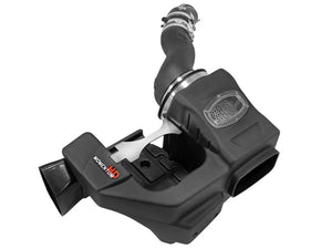 AFE 51-73002 um HD PRO Dry S Stage-2 Si Intake 99-03 fits Ford Diesel Trucks V8