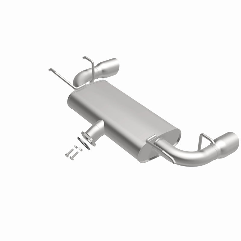 Magnaflow 106-0921 BRExhaust 06-14 MAZDA MX-5 MIATA 2.0L Exhaust Kit