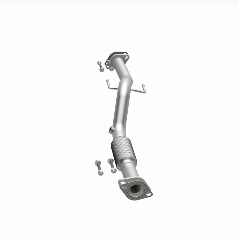 BRE Exhaust 06-11 Accent Rio 1.6L Front Pipe Kit
