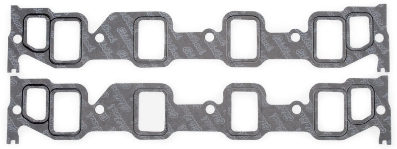 Edelbrock 7224 fits Ford FE 390-428 Intake Gasket for Perm RPM Heads