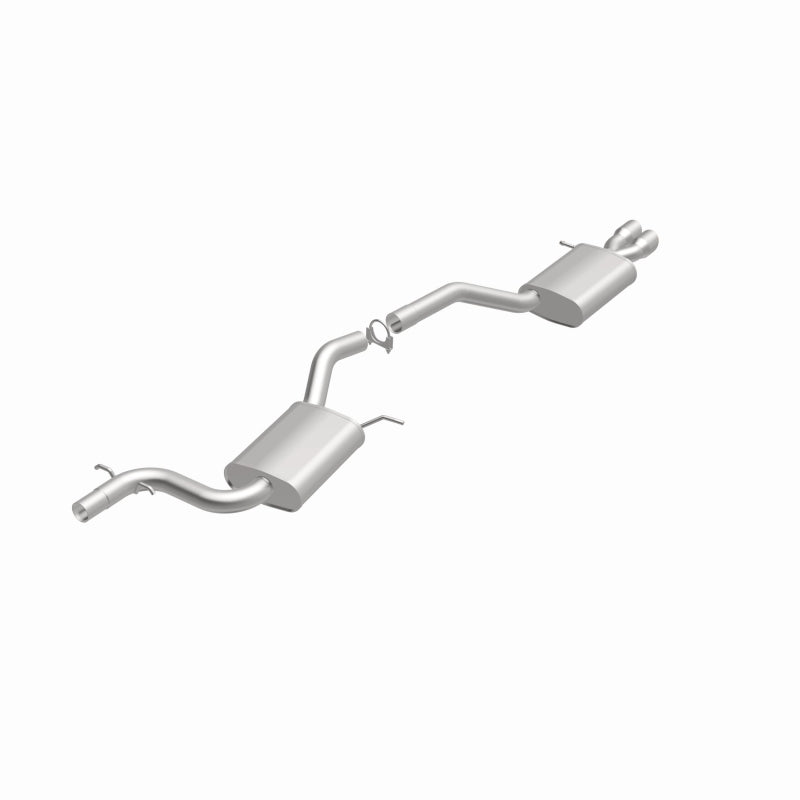 Magnaflow 106-0791 BRE Exhaust Kit 12-18 Volkswagen Jetta