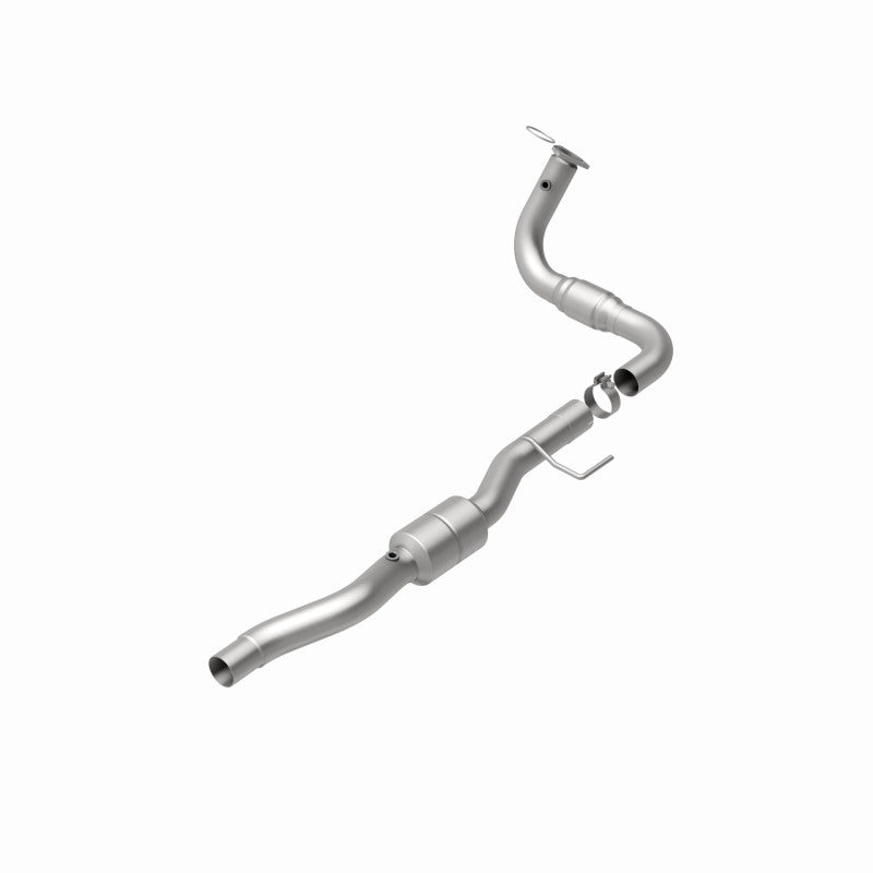 MagnaFlow 49636 Conv DF Avalanche 8.1 DS OEM