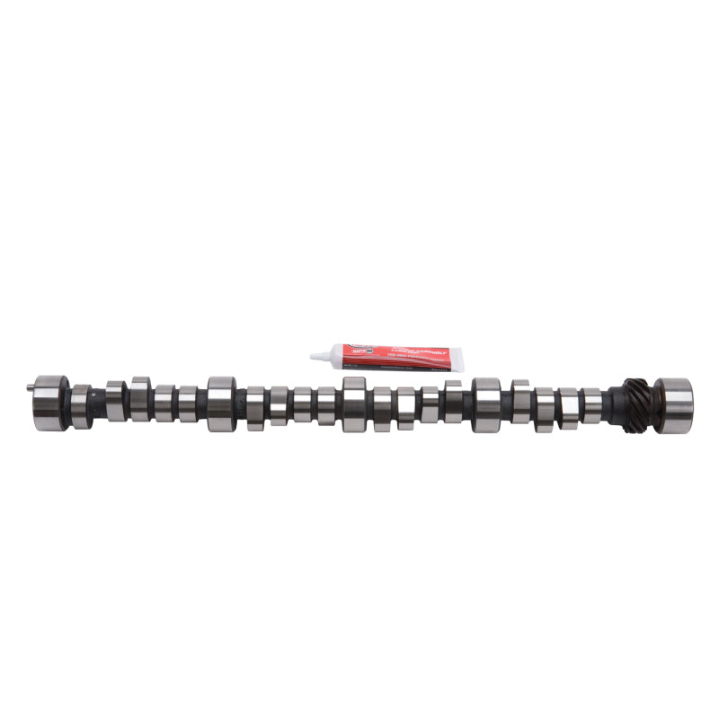 Edelbrock 2263 Rollin Thunder Camshaft Hydraulic Roller for Mark IV Big-Block fits Chevy 500+ CI