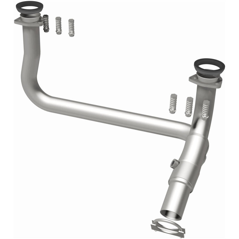 Magnaflow 107-0175 BRE Exhaust 88-93 C1500 C2500 K1500 K2500 4.3L 5.0L Front Pipe Kit