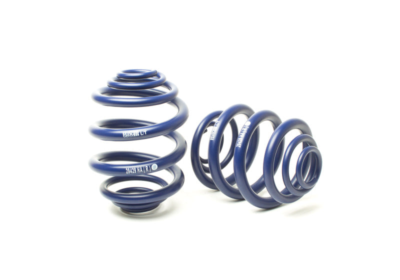 H&R 29429 94-03 Volkswagen Eurovan T4 Sport Spring