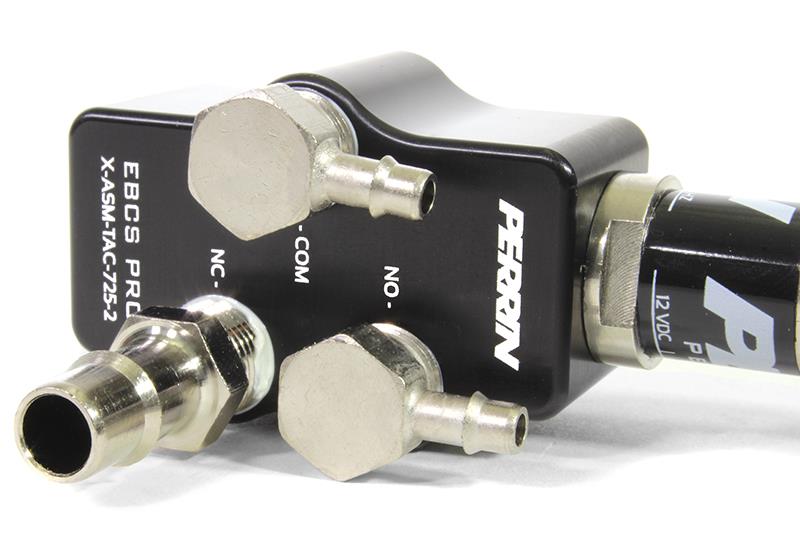 PERRIN ASM-TAC-727 15-21 fits Subaru WRX / 14-18 Forester XT Pro Electronic Boost Control Solenoid