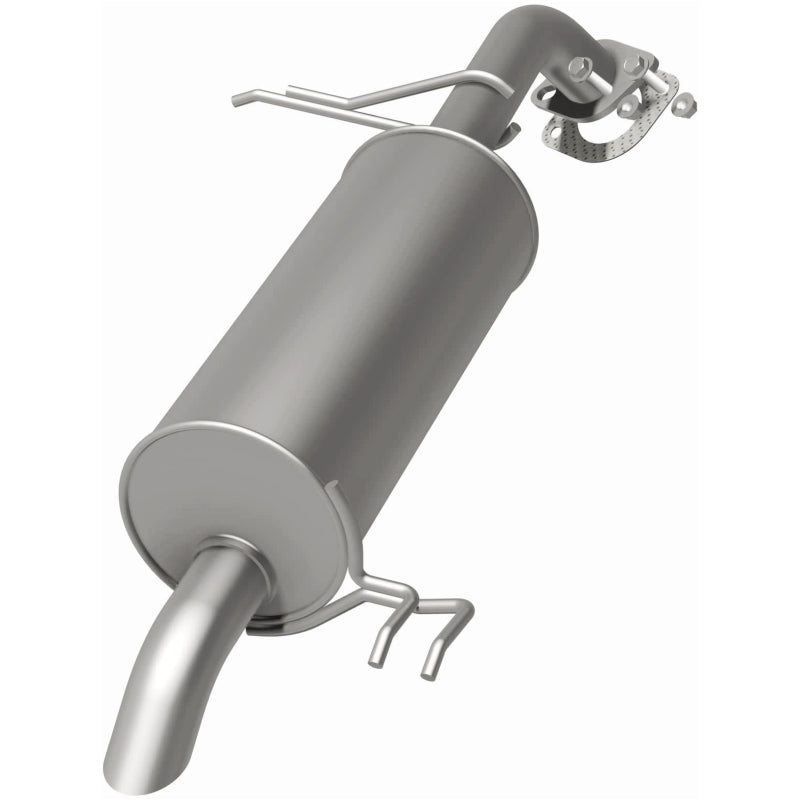 Magnaflow 108-0008 BRE Exhaust 10-11 fits Kia Soul 2.0L Muffler Kit