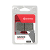 Brembo OE 07GR75SX 06-13 Aprilia SXV 450cc Sinter Brake Pad - Front