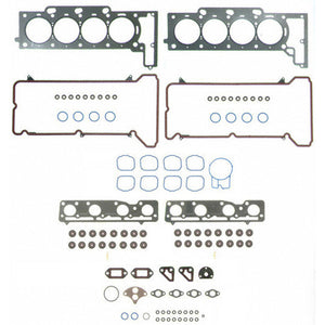 Fel-Pro HS26150PT2 fits Cadillac DeVille HS 26150 PT-2 PermaTorque Engine Cylinder Head Gasket Set