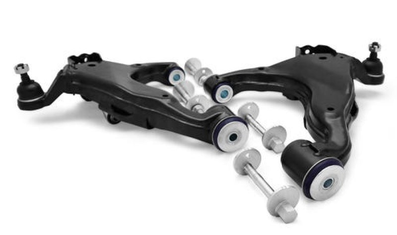 SuperPro TRC493 10-23 fits Toyota 4Runner/fits Lexus GX460 - KDSS Front Lower Co