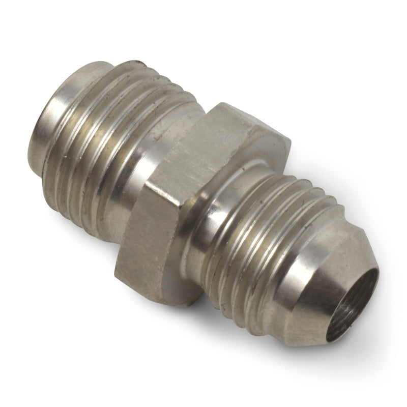 Russell 640381 Performance -6 AN Carb/Fuel Pump Adapter