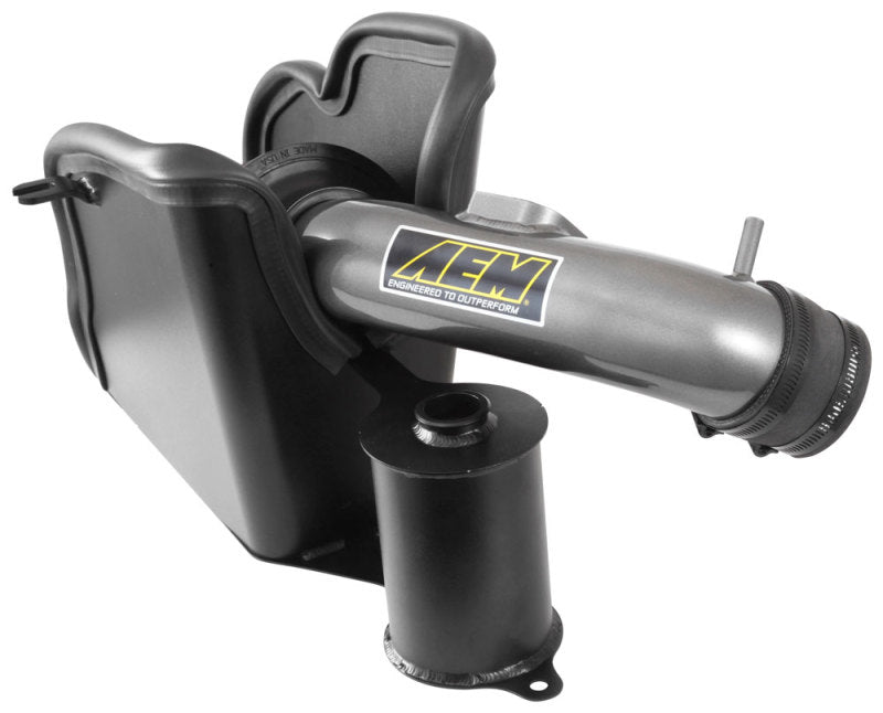 AEM 21-786C 2016 C.A.S fits Mazda MX-5 Miata L4-2.0L F/I Cold Air Intake