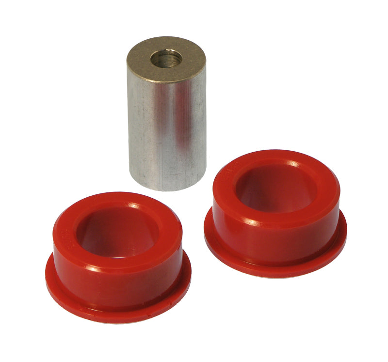 Prothane 6-1610 fits Ford Cobra 99-04 IRS Rear Diff Bushings - Red