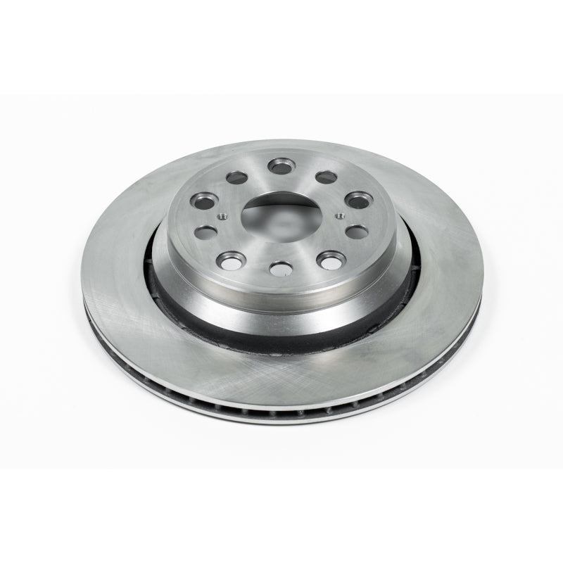 PowerStop JBR1350 fits Lexus 07-17 LS460 Rear Autospecialty Brake Rotor