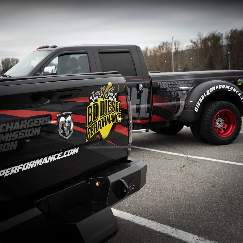 BD Diesel 1045911 Turbine Housing 16cm - 1993 fits Dodge 88-19