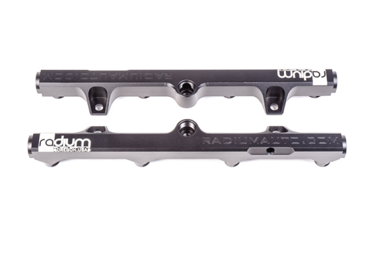 Radium Engineering 20-0433 2011+ fits Ford  Coyote Fuel Rail Kit