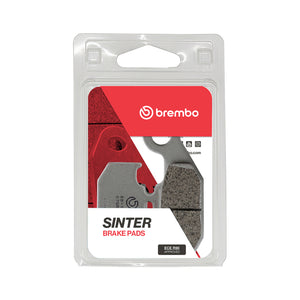 Brembo OE 07GR49SX AM - BRAKE PAD MOTORCYCLE