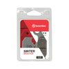 Brembo OE 07GR49SX AM - BRAKE PAD MOTORCYCLE