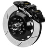 Wilwood 140-17739 fits 69-70 fits Chevrolet Impala W/ Disc Or Drum / 69-82 Corv