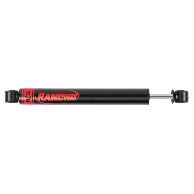 Rancho RS77069 20-22 fits Jeep Gladiator Sport Overland Rubicon RS7MT Shock