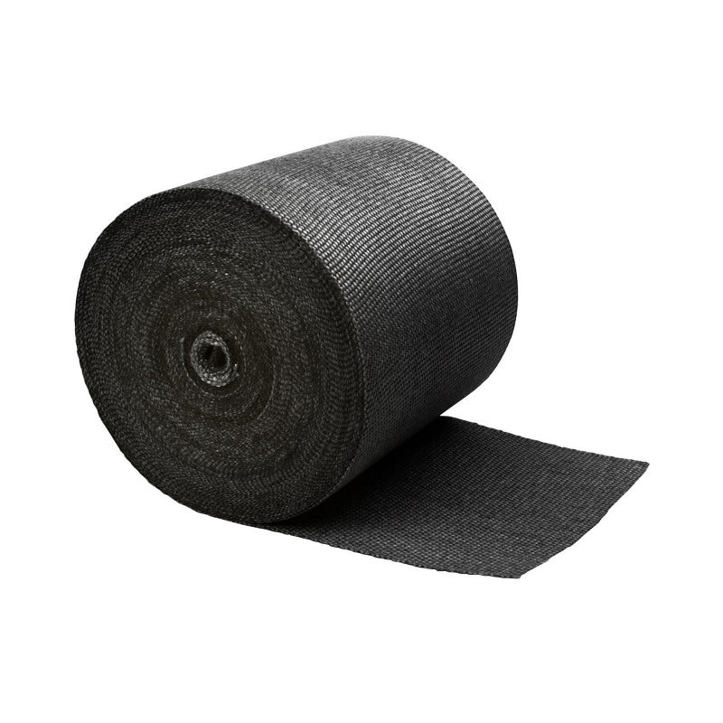 DEI  10198 Exhaust Wrap 6in x 100ft - Black