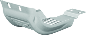 Kuryakyn 6683 Kuryakyn Dillinger Skid Plate Silver
