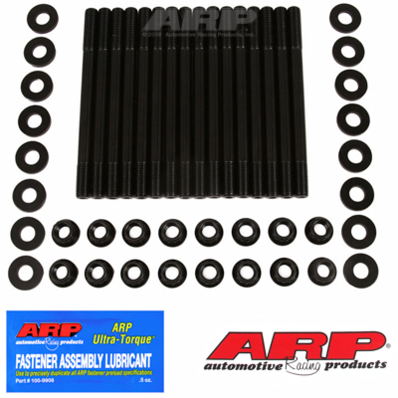 ARP 153-4303 fits Ford Ecoboost 3.5L V6 12Pt Head Stud Kit
