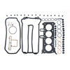 Athena P400068850982 fits BMW 89-98 K 1100 LT/RS 1100 Complete Gasket Kit (Excl Oil Seal)