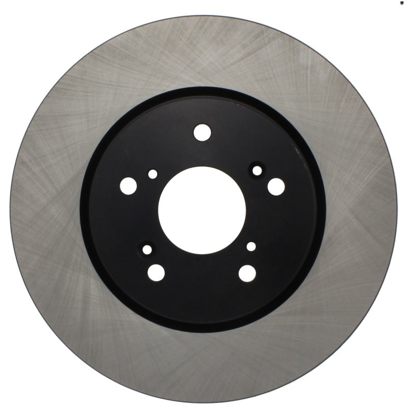 Stoptech 120.40073CRY 07-12 Acura RDX Front Premium Cryo Rotor
