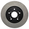Stoptech 120.40073CRY 07-12 Acura RDX Front Premium Cryo Rotor