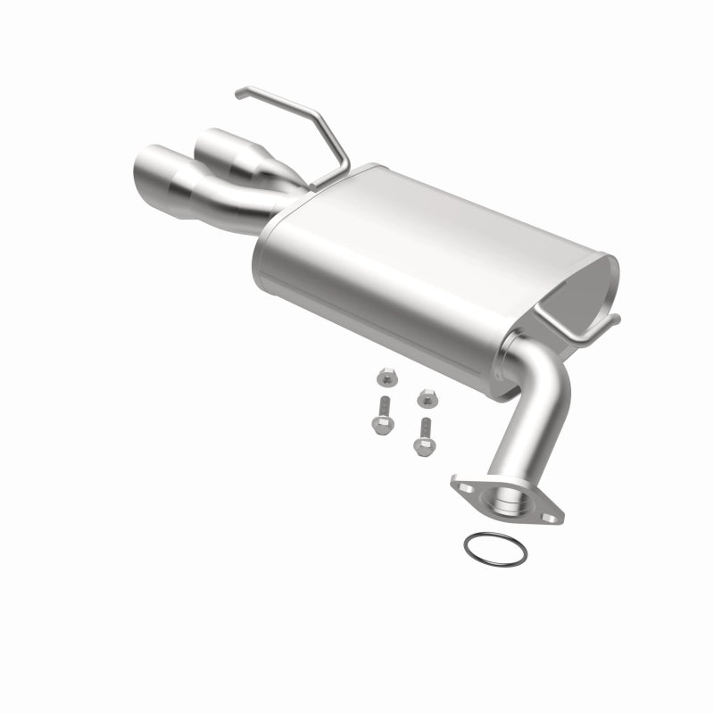 BRE Exhaust 06-08 M35 3.5L Muffler Kit