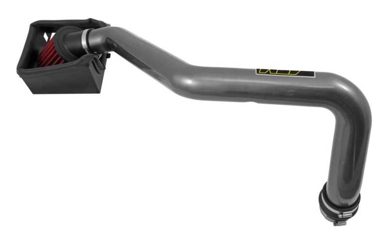 AEM 21-743C 14-15 fits Ford Fusion 2.0L L4 Turbo - Cold Air Intake System - Gunmetal Gray