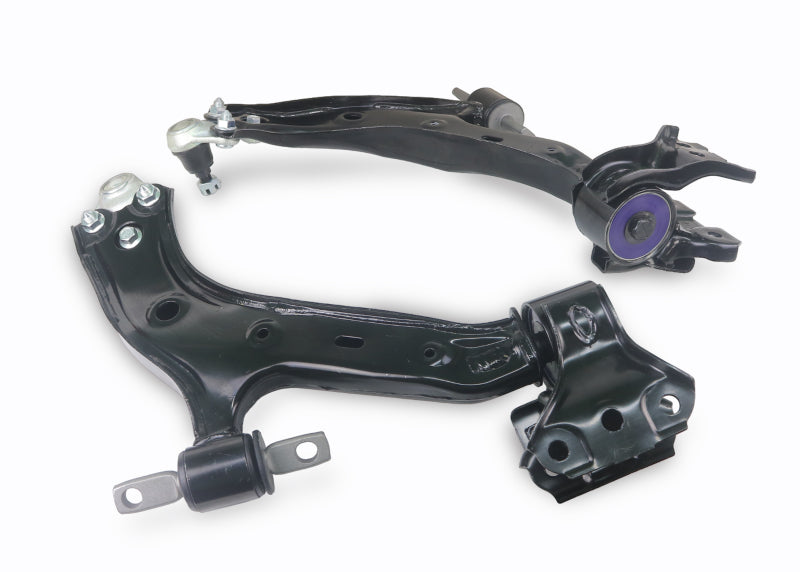 SuperPro TRC1170 12-16 fits Honda CR-V Lower Control Arm Set - Front