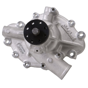 Edelbrock 8832 Water Pump High Performance AMC/fits Jeep 1973-91 304 360 401 CI V8 Long Style Satin Finish