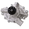 Edelbrock 8832 Water Pump High Performance AMC/fits Jeep 1973-91 304 360 401 CI V8 Long Style Satin Finish